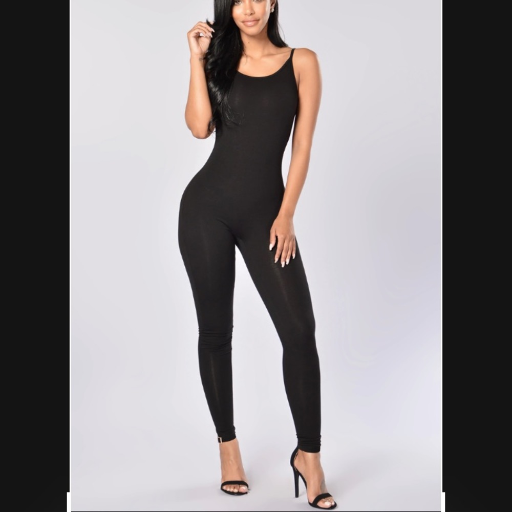FN jumpsuit BNWOT